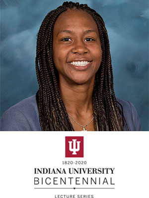 Tamika Catchings
