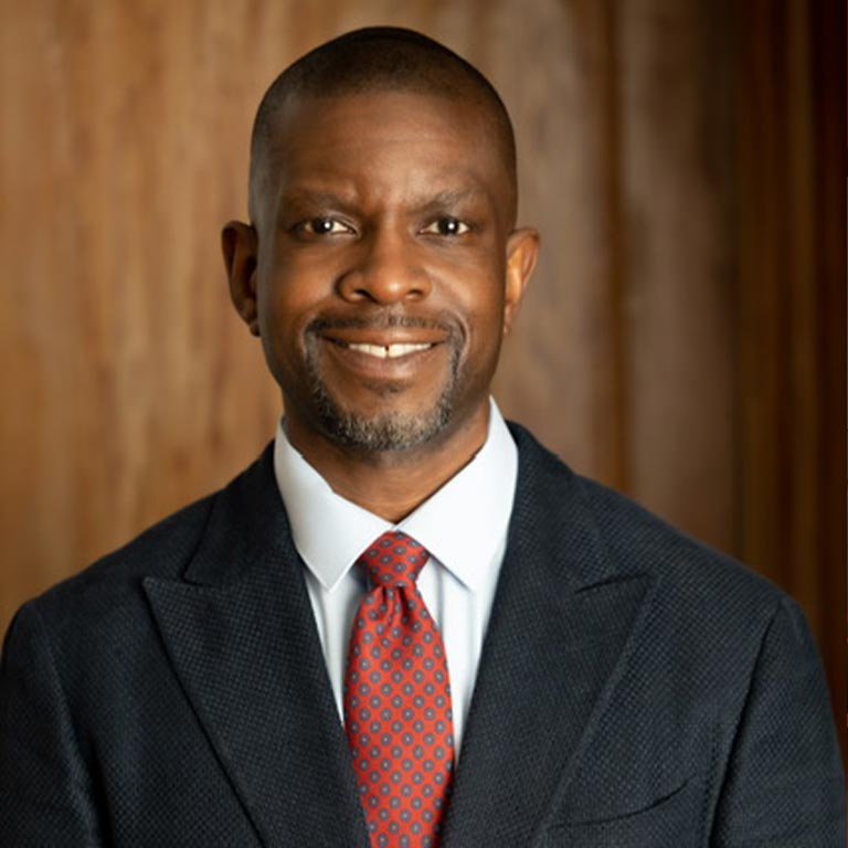 Rashad Nelms
